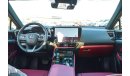 Lexus NX350 LEXUS NX350 2.4L AWD PETROL SUV 2025