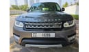 Land Rover Range Rover Sport (other) Dynamic