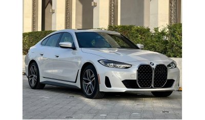 بي أم دبليو 430 BMW 430i xDrive Grand Coupe Fully Loaded Under Warranty 2026