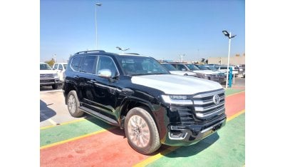 تويوتا لاند كروزر TOYOTA LAND CRUISER VXR FULL 3.5L EUR