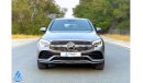 Mercedes-Benz GLC 200 AMG GCC - DEALER WARRANTY