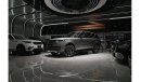 لاند روفر رانج روفر أس إي RANGE ROVER 3.0L SE 360PS A/T PTR