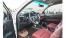 Toyota Hilux HILUX Single Cabin 2.7L Petrol 4X2 , GLS