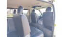 Toyota Hiace KDH200-0037884 || TOYOTA	HIACE 2006	WHITE	CC2500	DIESEL	RHD	AUTO || ONLY FOR EXPORT