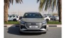 Audi etron 2024 Audi Q4 40 e-tron SUV RWD 0Km