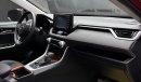 Toyota RAV4 XLE Full option