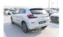 سوزوكي بالينو Suzuki Baleno 1.5L Petrol, Hatchback, FWD, 5Doors, Color: Silver Model: 2024