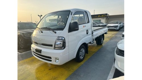 Kia K2700