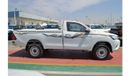 Toyota Hilux 2.7L PETROL MANUAL 4X4