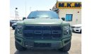 Ford F 150 Raptor FORD RAPTOR F150 PICKUP FULL OPTION