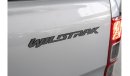 Ford Ranger Wildtrak Highrider