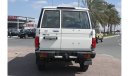 Toyota Land Cruiser Hard Top DIESEL,4.5L,V8,5DOOR,POWER WINDOW,MT,2024MY ( FOR EXPORT ONLY)