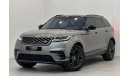 لاند روفر رينج روفر فيلار P250 R-ديناميك SE 2020 Range Rover Velar P250 SE R-Dynamic, Dec 2025 Range Rover Warranty, Excellent