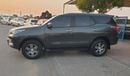 Toyota Fortuner 2.7L (PETROL) - EXCELLENT CONDITION