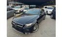 مرسيدس بنز E300 Std