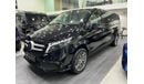 مرسيدس بنز V 250 MERCEDES-BENZ V250 BRABUS VIP 2023 - CERTIFIED BRABUS - BRAND NEW!