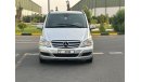 Mercedes-Benz Viano