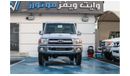 Toyota Land Cruiser Pick Up Land cruiser single cabin model 2009 4.0L LX 24 VALVE