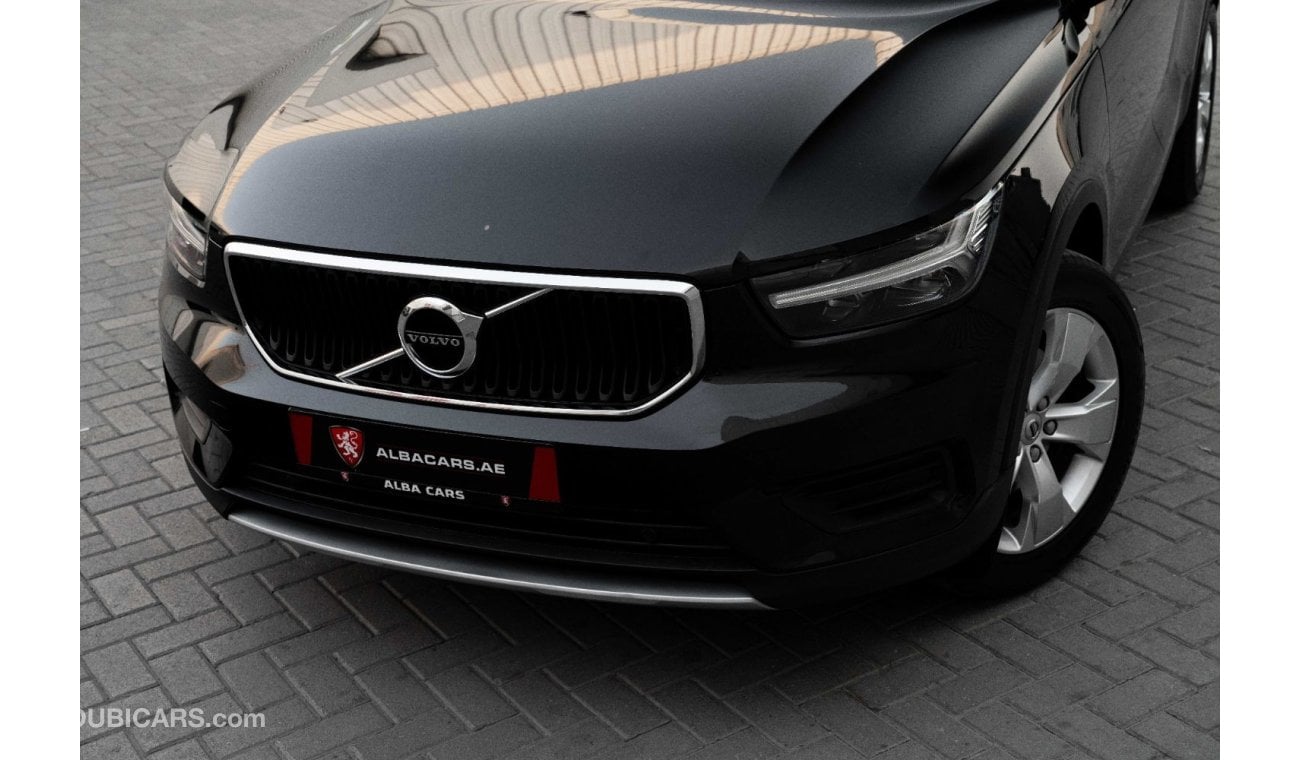 Volvo XC40 | 1,958 P.M  | 0% Downpayment | Pristine Condition!