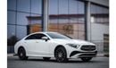 مرسيدس بنز CLS 450 Premium + 3.0L (389 HP)