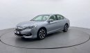 Honda Accord EX 2.4 | Zero Down Payment | Free Home Test Drive