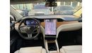 Tesla Model X TESLA MODEL X 100D GCC 2019