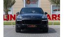 Porsche Cayenne S Porsche Cayenne S 2016 GCC under Warranty with Flexible Down-Payment.