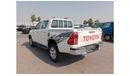 Toyota Hilux TOYOTA HILUX PICK UP LEFT HAND DRIVE(PM32708)