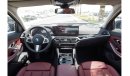 بي أم دبليو i3 2024 BMW I3 E-DRIVE 35L / SEDAN / RWD / 0 KM