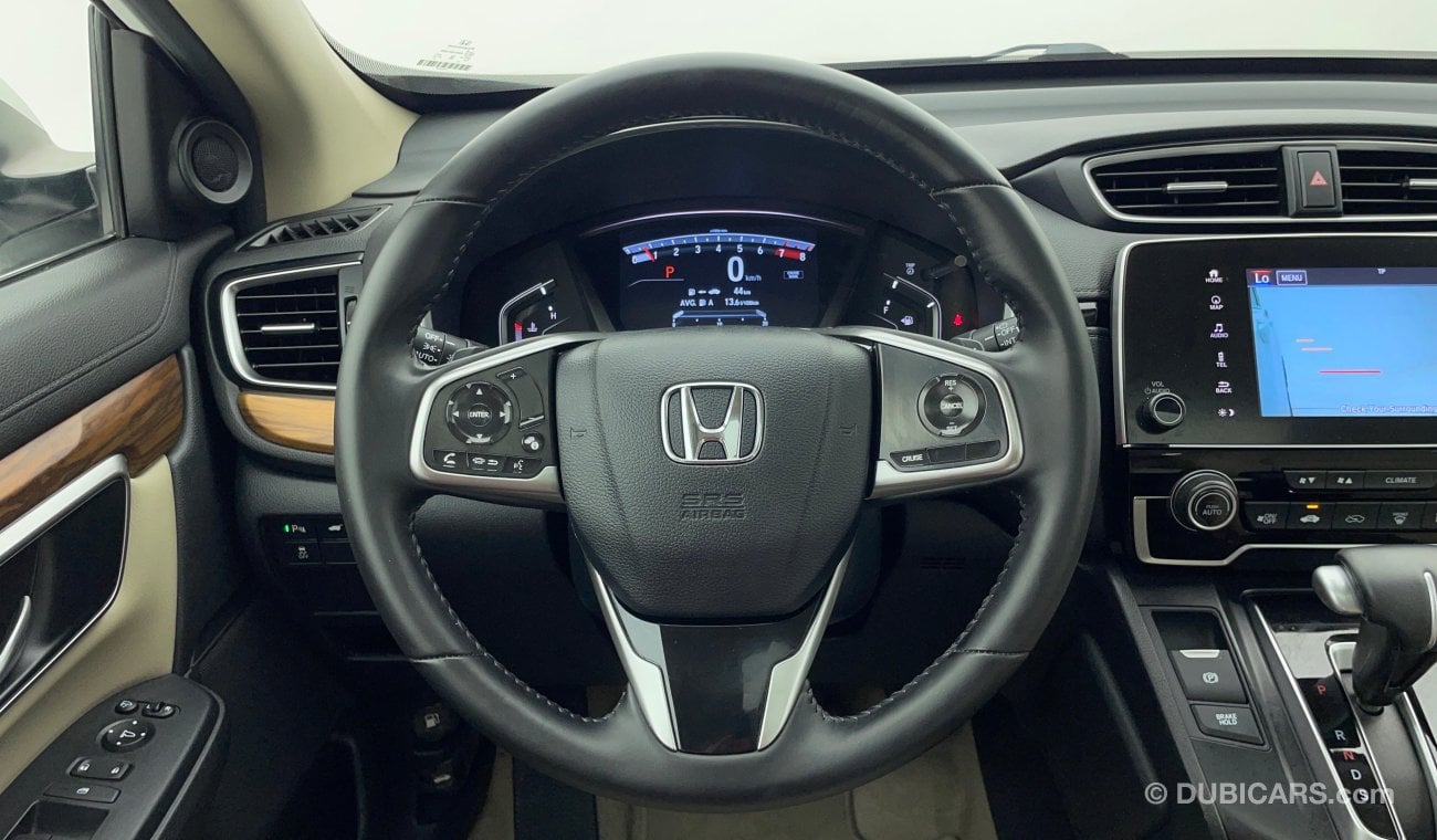 Honda CRV TOURING 2.4 | Zero Down Payment | Free Home Test Drive