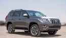 تويوتا برادو TOYOTA PRADO VX 2.8D AT TIRE BACK MY2023