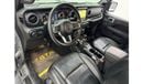 Jeep Wrangler Unlimited Sahara 3.6L 2021 Jeep Wrangler Unlimited Sahara, January 2027 Jeep Warranty, Full Jeep Ser