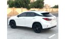 Lexus RX450h Platinum LEXUS RX-450h ,HYBRID 2019 GCC .Full OPTIONS.PANORAMIC