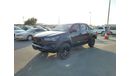 تويوتا هيلوكس TOYOTA HILUX PICK UP RIGHT HAND DRIVE(PM71801)