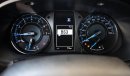 Toyota Hilux HILUX ADVANTURE 4.0L V6 PETROL 2024 FULL OPTION