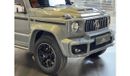 Suzuki Jimny 1,440 PM I Brabus Edition I Immaculate Condition I Low Mileage