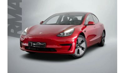 Tesla Model 3 2023 Tesla Model 3 RWD / Autopilot / Tesla Warranty