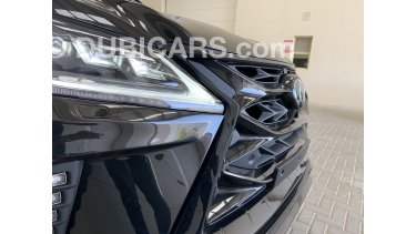 Ù„ÙƒØ²Ø³ Lx 570 Super Sport With Luxury Mbs Body Kit Export Only 2020 Model Ù„Ù„Ø¨ÙŠØ¹ 402 000 Ø¯Ø±Ù‡Ù… Ø£Ø³ÙˆØ¯ 2020