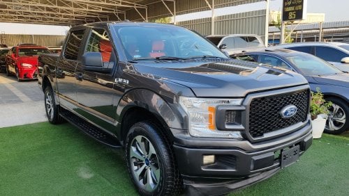 Ford F-150 FX4 Platinum Hello car has a one year mechanical warranty included** and bank finance