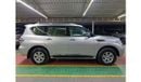 Nissan Patrol SE T1 5.6L