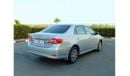 Toyota Corolla XLI 1.8L-4CYL EXCELLENT CONDITION