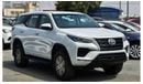 Toyota Fortuner 2.7L petrol 2024