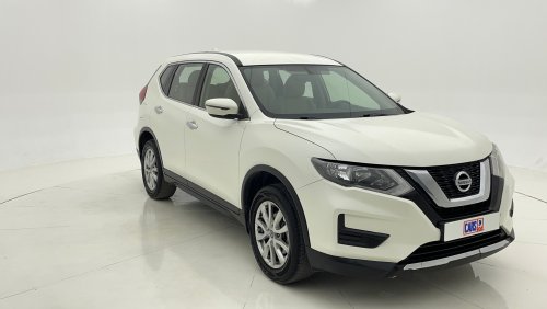 Nissan X-Trail S 2.5 | Zero Down Payment | Free Home Test Drive