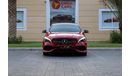 Mercedes-Benz CLA 250 C117 Exterior view