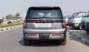 نيسان باترول 2025 Nissan Patrol V6 3.5L Twin Turbo LE Platinum Gray