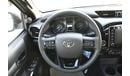 Toyota Hilux Adventure 4.0L V6