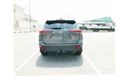 Toyota Highlander Toyota Highlander LE - 2023- Grey