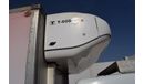 Mitsubishi Canter Mitsubishi Canter Thermoking T600 Freezer, Model:2016. Excellent condition