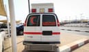 شيفروليه إكسبرس AMBULANCE