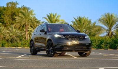 لاند روفر رينج روفر فيلار P250 S Range Rover Velar